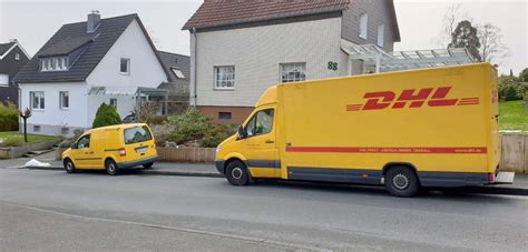 Dhl Marcoklass De