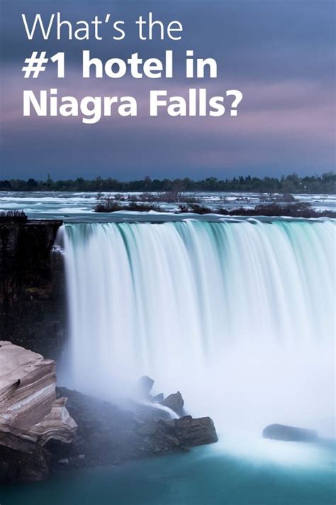 Niagara Falls: Find the Best Hotel Deals