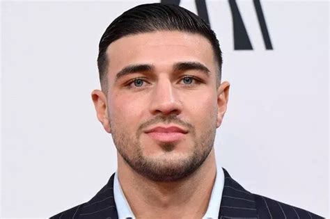 Tommy Fury Pulls Out Of Im A Celeb After Getting Lucrative Offer