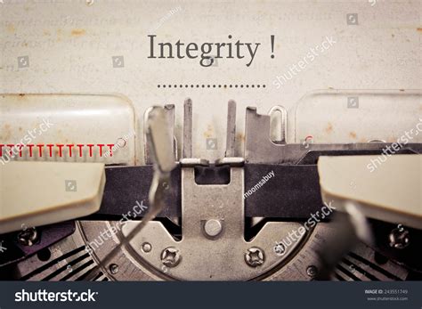 653 Honesty Credibility Truthfulness Integrity Images, Stock Photos ...