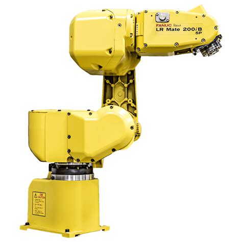 Fanuc Lr Mate Ib P Hire A Robot