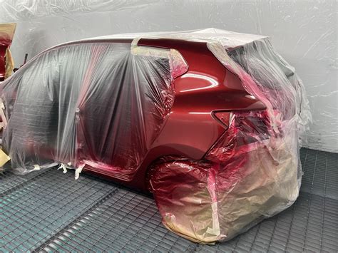 Autolakovna | www.autokosler.cz