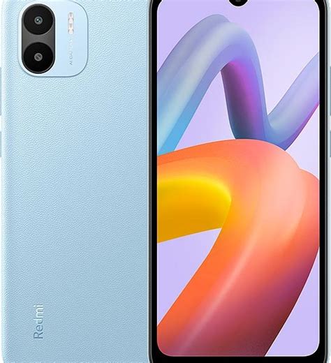 XIAOMI REDMI A2 3 32GB Harga Spesifikasi CS