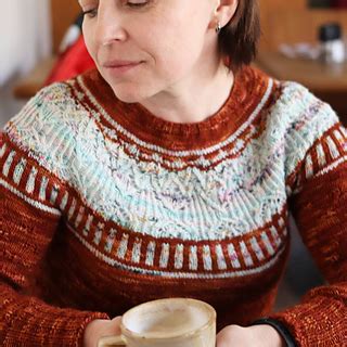 Ravelry Capovak S Zweig