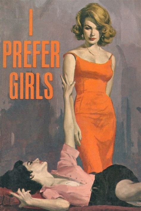 Robert Maguire Pulp Fiction Book Vintage Lesbian Pulp Fiction Art