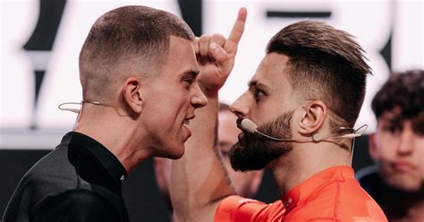 Transmisja gali FAME MMA 18 Jak wykupić PPV i ile kosztuje Przegląd