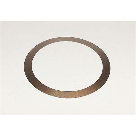 Aftermarket Fisher 11b4689x012 Shim Seal