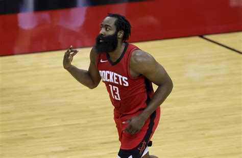 James Harden Llega A Los Nets De Brooklyn