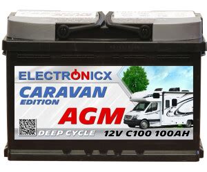 Electronicx Caravan Edition V Caravan Ah Ab