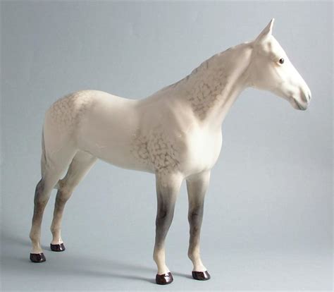 Schacher blog: beswick horse