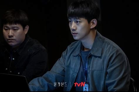 Link Nonton Drama Blind Episode Sub Indo Tayang Di Tvn Dan