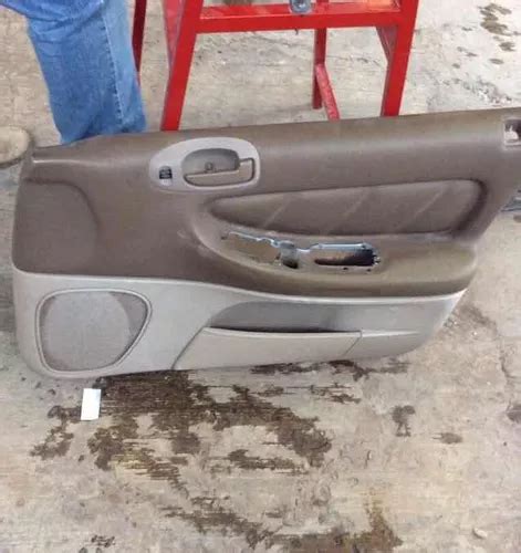 Tapiceria Vestidura Puerta Derecha Dodge Stratus Env O Gratis