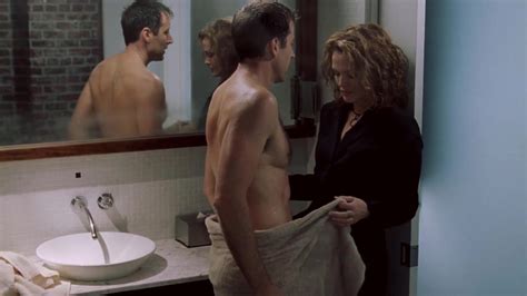 Nude Video Celebs Dina Meyer Sexy Crimes Of Passion 2005