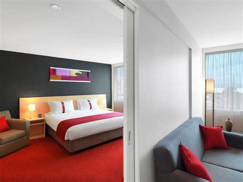 Holiday Inn Melbourne Airport – Hotels Victoria