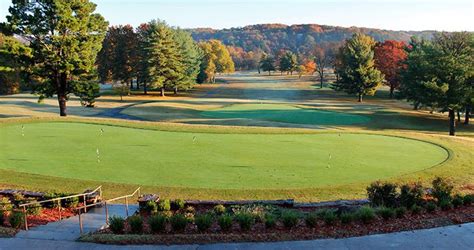 Bella Vista Property Owners Association Berksdale Course