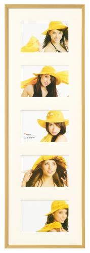 Buy New Lifestyle Collage Frame Gold Pictures X Cm Here