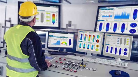 Predictive Maintenance For Oil And Gas Operations