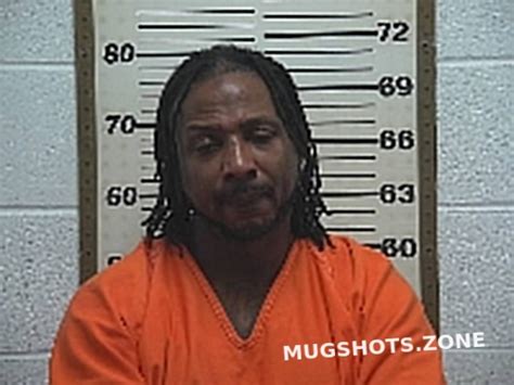 SMITH DARYL WAYNE 10 20 2023 Belmont County Mugshots Zone