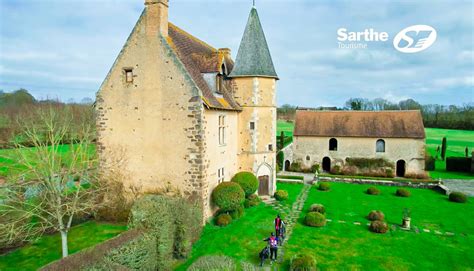 Le Sarthe Bike Tour au programme du Mag Vidéo de Sarthe Tourisme