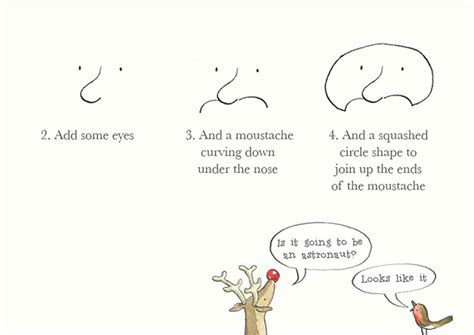 How to Draw ... Father Christmas