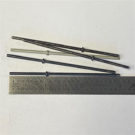 Browning 2000 firing pin , #461-12190 - Jack First Inc. Gunsmithing ...