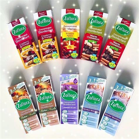 zoflora addicts Christmas Fragrance, Squeaky, Cleaning Products ...