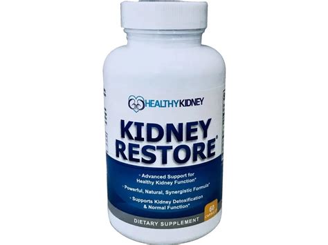 Best Kidney Health Supplements In 2023: A Comprehensive Guide - MartLabPro