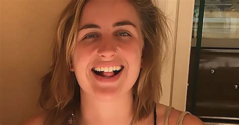 Naked Brit Yoga Teacher 23 Fell From Mountain While Trekking To Watch Sunrise Daily Star