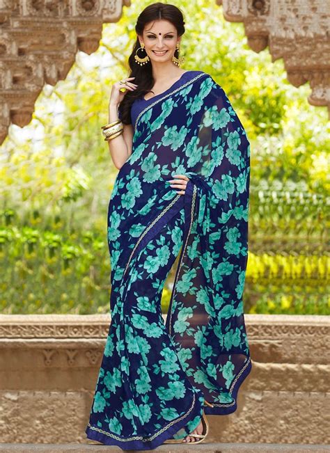 Fashion To Celebrate Hot Sarees Buys Bollywood Replica Collections