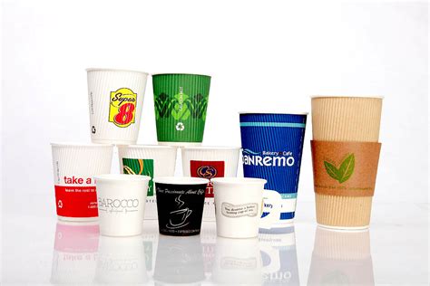 Disposable Paper Cup Factory Manufacturers Wholesale Suppliers Gold