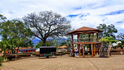 0827 Villa De San Francisco Enciclopedia Honduras Nuestro País