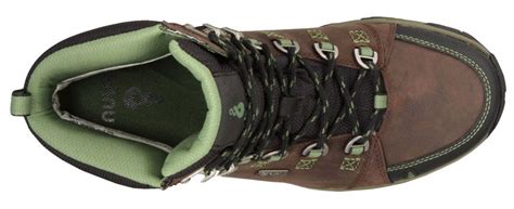 Ahnu Coburn Mens Boot Porter Snowys Outdoors