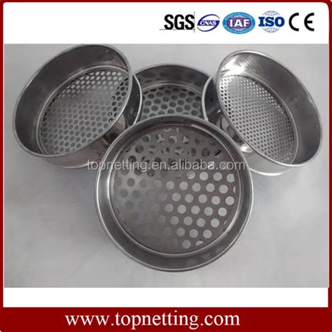 Saringan Uji Laboratorium Stainless Steel Iso 3310 1 Buy Laboratorium