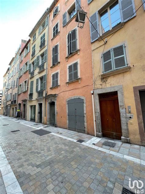 Vente Maison Toulon 610 000