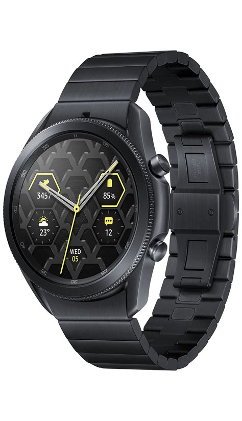 Samsung Galaxy Watch 3 45mm | Tele2
