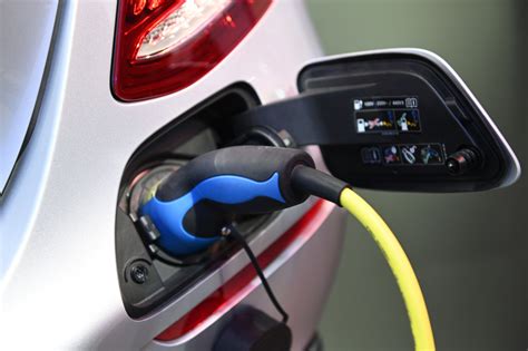 How To Install Your Ev Charging Station At Home Get Electric