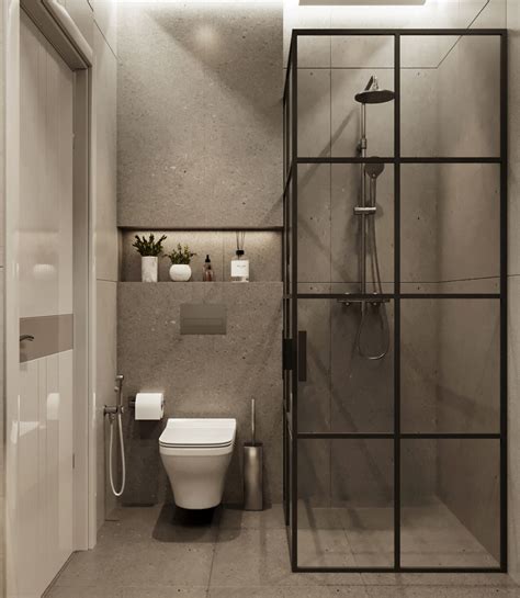 Bathroom On Behance