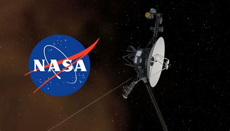 La Nasa Empezará A Apagar Las Legendarias Sondas Espaciales Voyager