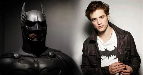 The Batman Podría Tener Un Retraso Gracias Al Volumen Muscular De Robert Pattinson Hero Network