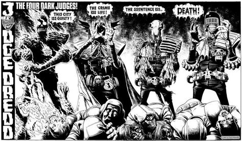 Judge Death - Alchetron, The Free Social Encyclopedia