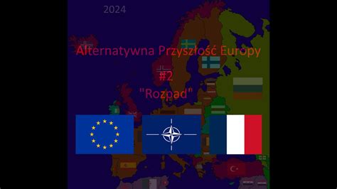 Alternatywna Przysz O Europy Rozpad Youtube