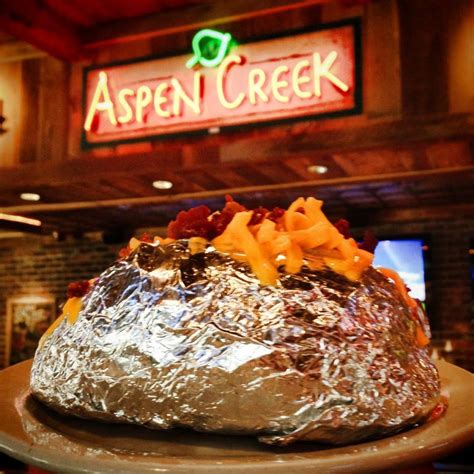 Aspen Creek Grill - Oxmoor - Restaurant - Jeffersontown - Louisville