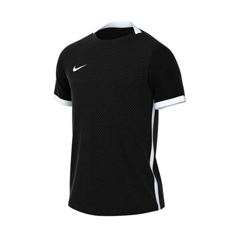 Maglia Nike Dri Fit Challenge IV m c Bambino Black White Fútbol Emotion