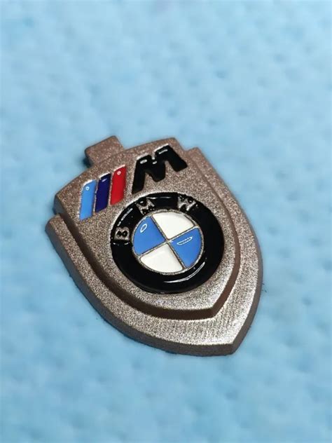 BMW Keychain - Inzaneone