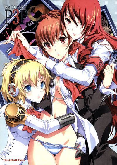 The Best Hentai Manga Doujin Update Daily Page