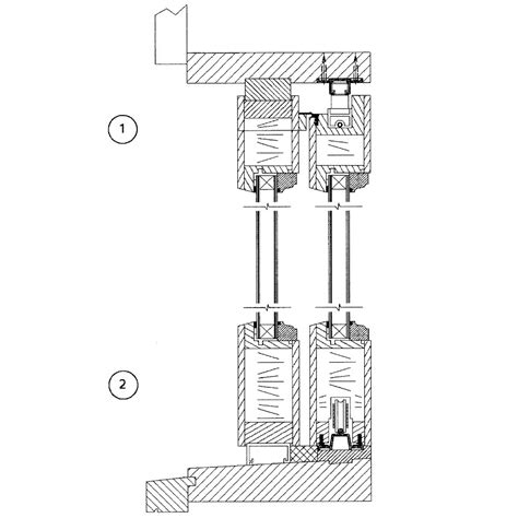 Sliding Window Specifications — H. Hirschmann LTD Architectural Windows ...