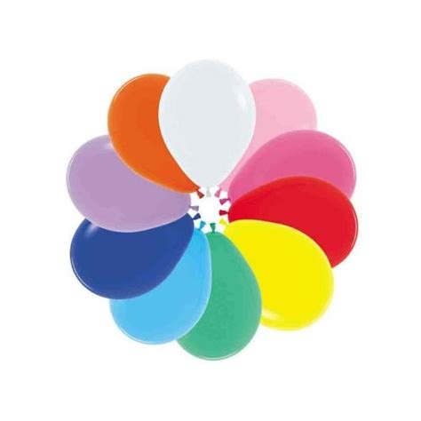 Sempertex Globos Fashion R 5 Colores Precio Guatemala Kemik