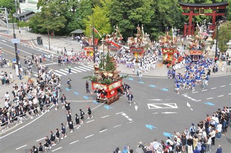 4年ぶり「敦賀まつり」閉幕 コロナ前を上回る来場者16万2000人 ／福井 毎日新聞