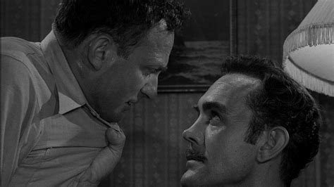 Watch The Twilight Zone Classic Season 2 Episode 11 The Twilight Zone