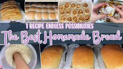 Homemade Bread For Beginners Homemade Sandwich Bread Pull Apart